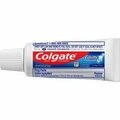 Colgate CPieces109782 Toothpaste, Travel, Sml, Grf CPC109782